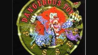 DangerousToys - Promise the Moon