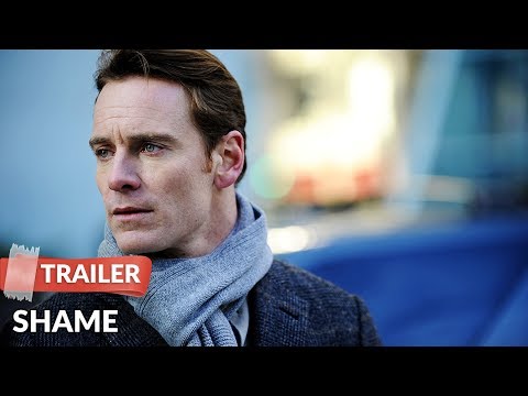 Shame (2011) Trailer HD | Michael Fassbender | Carey Mulligan
