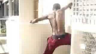 &quot;Underground&quot; by G-Lee from Traceur 971