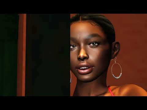 ShaniQua Shonda - Me Poupe Viu, Michele? (Vídeo Oficial)