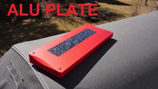 Download lagu Aluminum Plate Frog Mini Leggera Sound Test - Config Method mp3