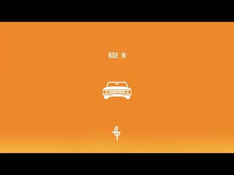 Vaal The Summer Jah - Ride In