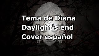 Tema de Diana "Daylight's end" / League of legends / Cover en español.