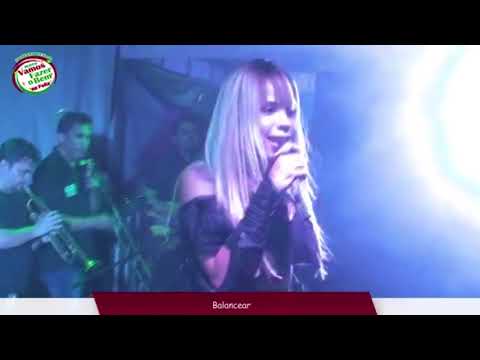 Forró Balancear ao vivo no Araturi