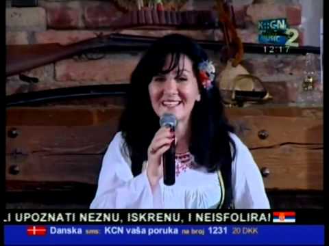 Mira Karanikolić Lepo ti je biti čobanica