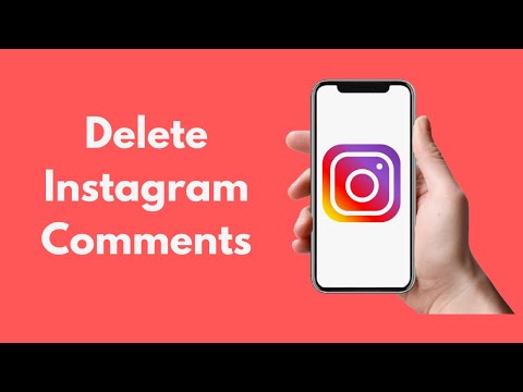 How to Delete Instagram Comments on iPhone (2021)