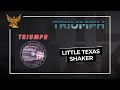 Triumph - Little Texas Shaker (Official Audio)