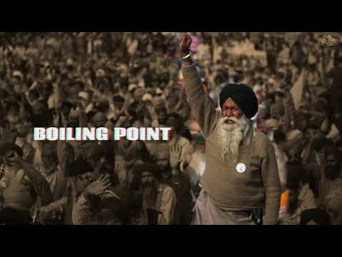 Boiling Point