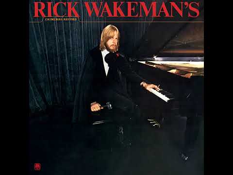 Yes Guest: 11/77 - Rick Wakeman - Chambers of Horrors (with Chris Squire and Alan White)