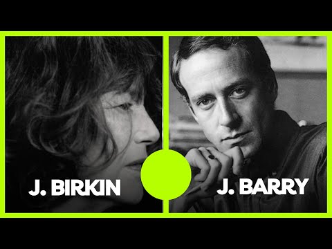 Jane Birkin : Le jour où son mari John Barry a mis la chanteuse dehors de leur domicile