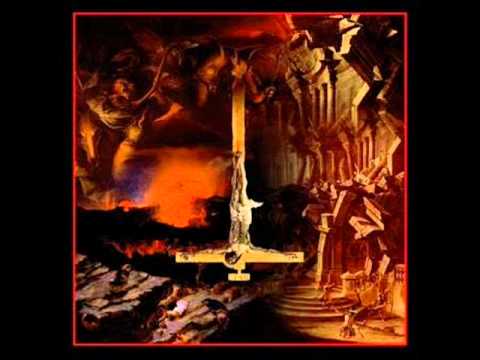 Profanatica - Mocked, Scourged and Spit Upon