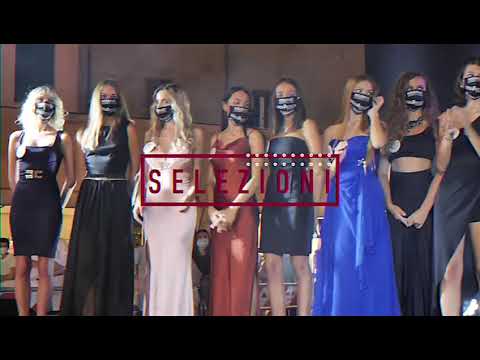 Miss Italia Emilia Romagna 2021 by Marco Pellegrini