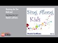 Sing Along Kids Volume 2