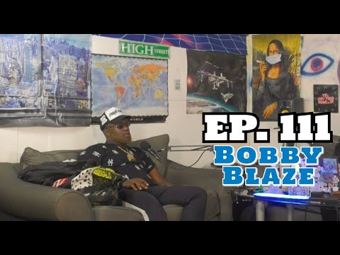 theoffwrldpodcast EP. 111 - Bobby Blaze @BobbyBlaze757