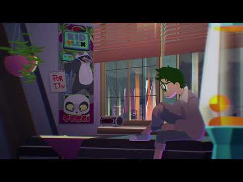 Sergi, KID FLEX - Por Ti (Video Oficial)