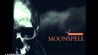 Moonspell - Antidote