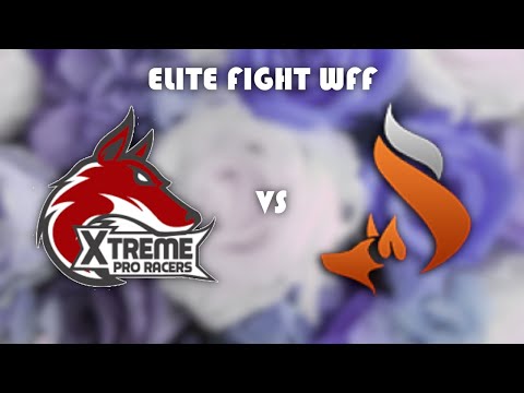 XpR 105 : 35 FoXX | Tour 1 | EF WFF 2