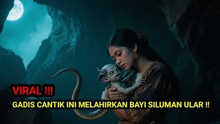 Download lagu VIRAL !!! GADIS CANTIK INI MELAHIRKAN BAYI SILUMAN ULAR !! mp3 Download lagu VIRAL !!! GADIS CANTIK INI MELAHIRKAN BAYI SILUMAN ULAR !! mp3
