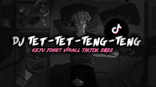 Download lagu DJ TET TET TENG TENG ( KEJU JOGET ) VIRALL !! TIKTOK || FREE TEMPLATE AVEE PLAYER mp3 Download lagu DJ TET TET TENG TENG ( KEJU JOGET ) VIRALL !! TIKTOK || FREE TEMPLATE AVEE PLAYER mp3