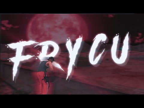 🐊| FRYCU | FIVEM HIGHLIGHTS | 100% LEANGG | #5🐊