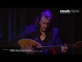 Titi Robin Trio Nargis - Bouzouq Por Tangos - Live @ Mood's (Zürich)