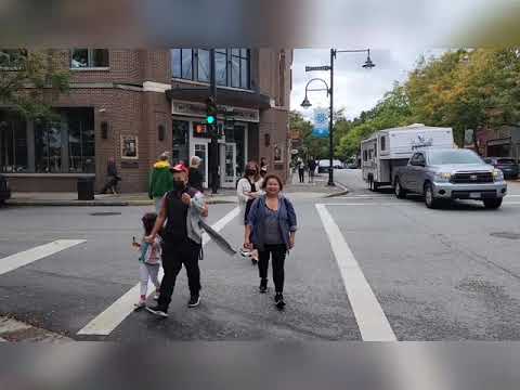 Fort Langley BC Canada 🇨🇦