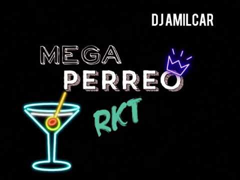⚡PERREO RKT⚡ PERREO INTENSO 2019 🔥 DJ Amilcar