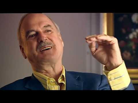 Ian Lavender, John Cleese and Richard Briers talk about Dad's Army (2008)