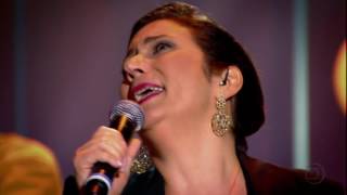 Dois pra lá dois pra cá  João Bosco e Zizi Possi