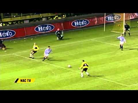 Voorbeschouwing NAC - Heerenveen