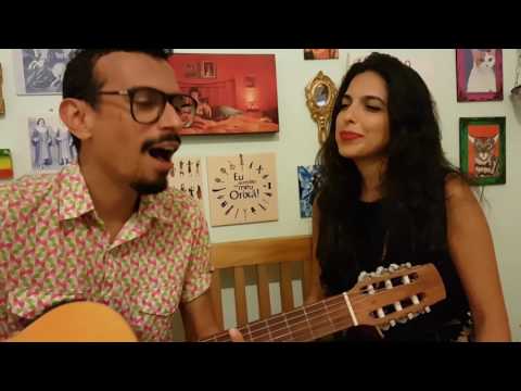 Illy e Felipe Cordeiro - Ela é tarja preta - Illy e a MPB de todos os sons - Temp 2/ Ep 04