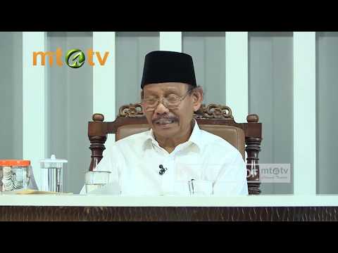 Jihad Pagi MTATV Solo 20/10/2019 - Zakat Barang Temuan