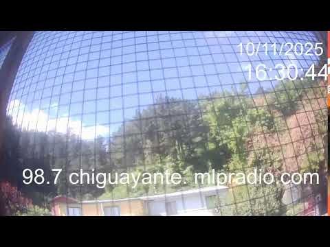 Chiguayante Bio Bio Chile, en Vivo. Live Cam, Camara en vivo.