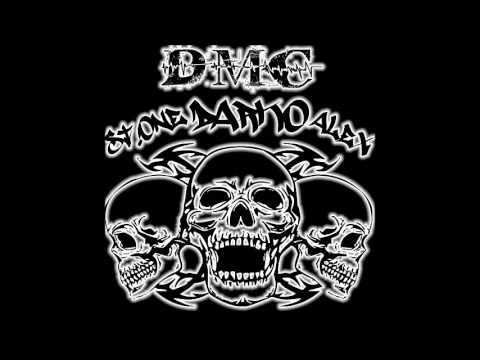 D.M.C.- Un Colpo In Canna