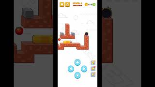 SNAKE APPLE (ALL APPLE) Challenge Level 1-10