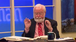 Studies with Stearman: The White Stone, the Tree of Life and the Synagogue of Satan!