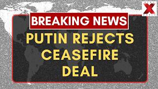 Russia Ukraine conflict heads toward another dangerous escalation| NewsX World
