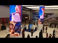 The REEL CINEMA In DUBAI MALL Watching Movie In Dubai For The 1st Time AMAZING
