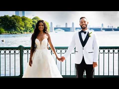 MAFS S14E01 Welcome to Katina and Olajuwon! #mafskatina #mafsolajuwon #reality #love #marriage