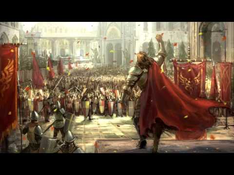 1 Revolution Music - Our Proudest Moment │Epic Heroic Choral Orchestral│