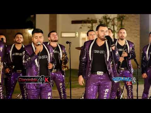 Banda Renovacion - Panchito El F1 (En Vivo 2017)
