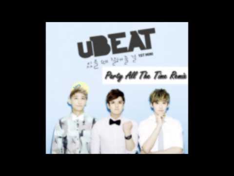 uBEAT - ALBUM [ FULL♥]