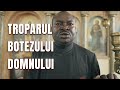 Epiphany Troparion When You O Lord Were Baptized In The Jordan The Worship Of The Trinity
