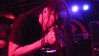 Nonpoint TO THE PAIN Live at the Marquis in Denver Colorado Jan 25,2013