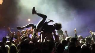 Hell Is For Heroes - Part 4 - Few Against Many - Always Remember Elvis - London o2 - 25.02.2018