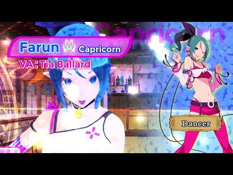 Conception PLUS: Maidens of the Twelve Stars is reborn for