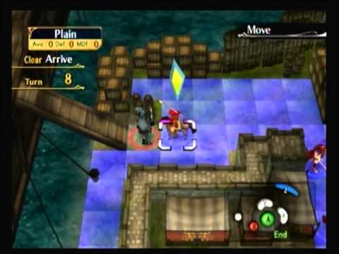 Fire Emblem: Path of Radiance - Part 16