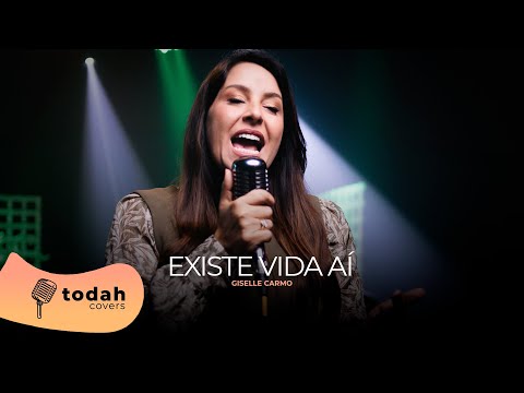 Giselle Carmo | Existe Vida Aí [Cover Sued Silva]