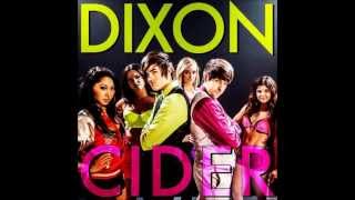 Dixon Cider song by Smosh -uncensored version-