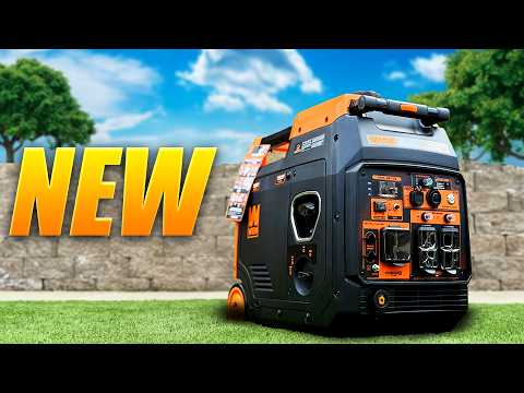 Why I May Return My WEN 4800W Dual Fuel Generator- Im Torn!